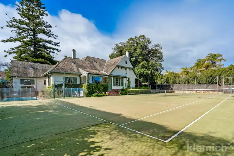 520 Fullarton Road, Netherby SA 5062