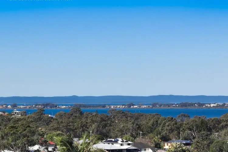 Main view of Homely land listing, 131 Raeburn Street, Manly West QLD 4179
