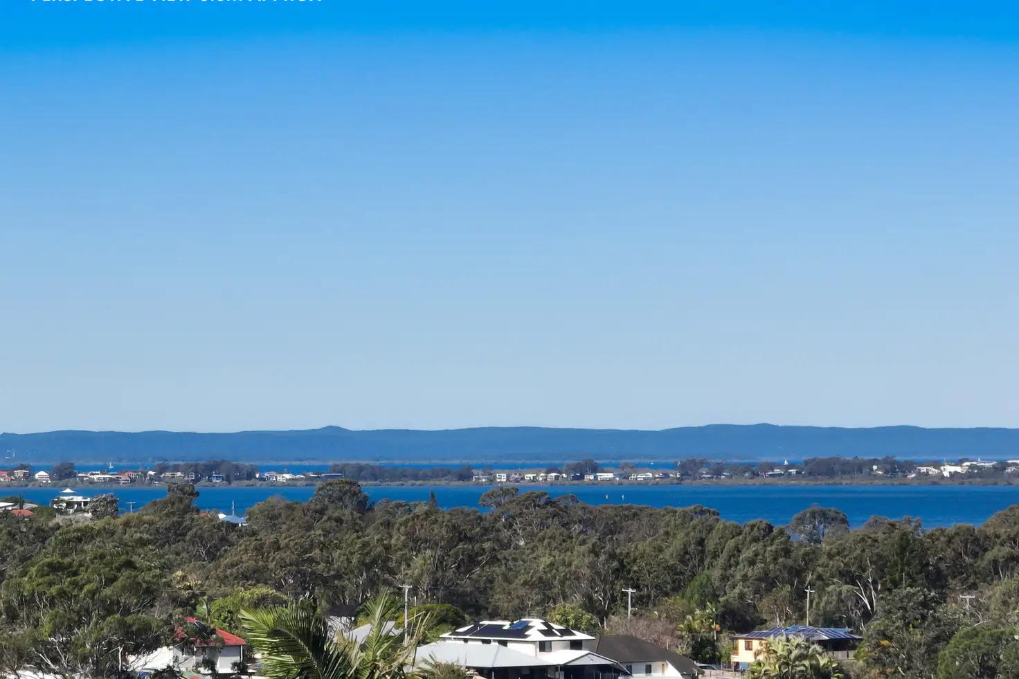 Main view of Homely land listing, 131 Raeburn Street, Manly West QLD 4179