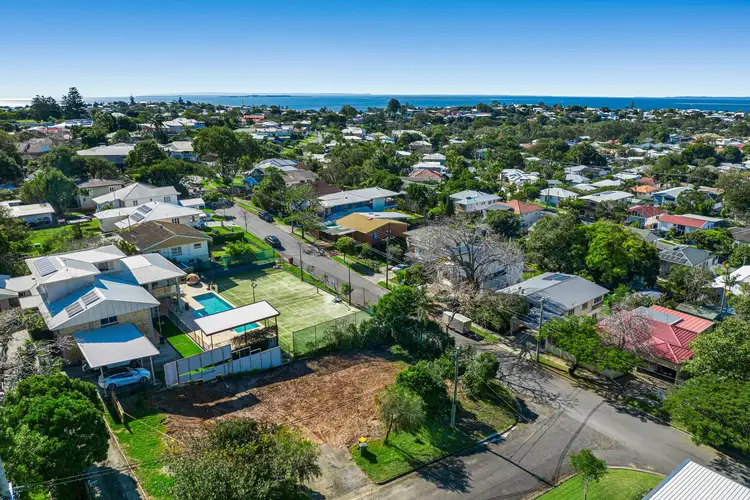 Sixth view of Homely land listing, 131 Raeburn Street, Manly West QLD 4179