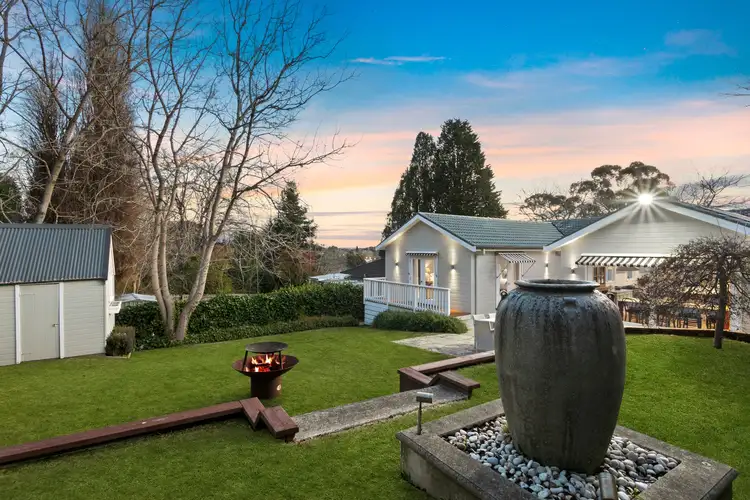 Main view of Homely house listing, 24 Clarke Street, Bowral NSW 2576