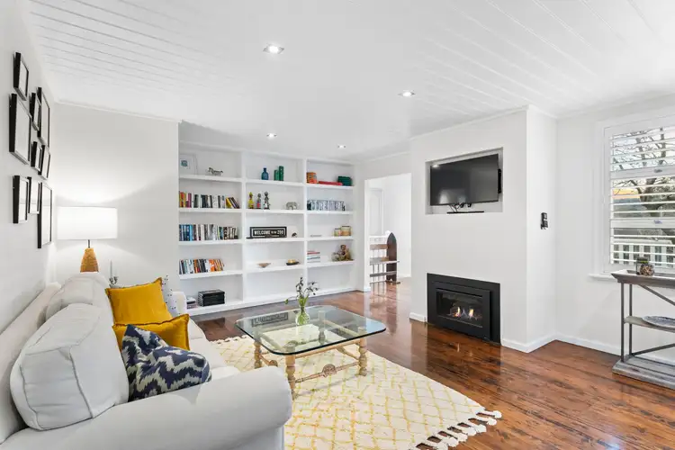 Fourth view of Homely house listing, 24 Clarke Street, Bowral NSW 2576