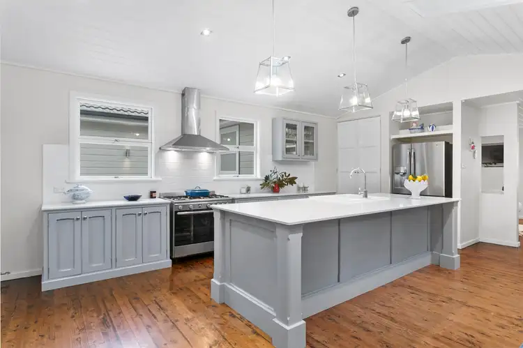 Fifth view of Homely house listing, 24 Clarke Street, Bowral NSW 2576