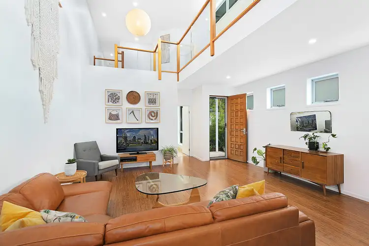 2/21 Durran Street, Tugun QLD 4224