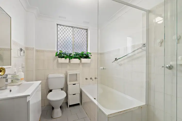 Second view of Homely apartment listing, 1/16 Bellevue Street, North Parramatta NSW 2151