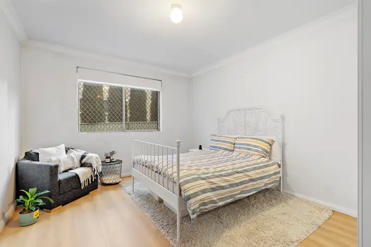 Fifth view of Homely apartment listing, 1/16 Bellevue Street, North Parramatta NSW 2151