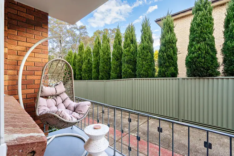Sixth view of Homely apartment listing, 1/16 Bellevue Street, North Parramatta NSW 2151