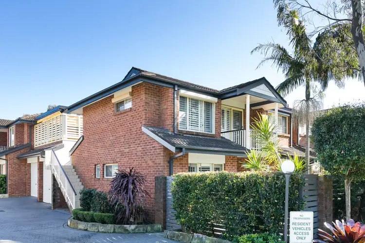 10/33-37 Gannons Road, Caringbah NSW 2229