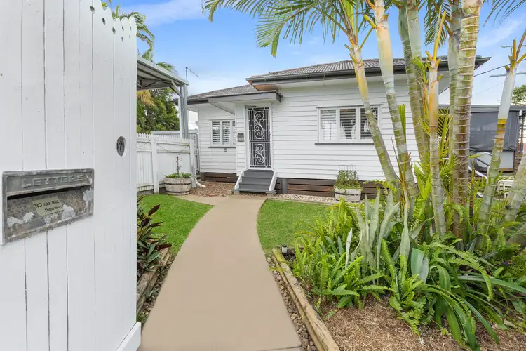 Third view of Homely house listing, 2 McCurley Street, Wynnum QLD 4178