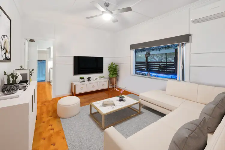 Fourth view of Homely house listing, 2 McCurley Street, Wynnum QLD 4178