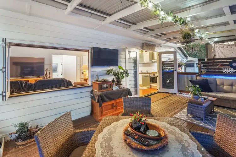 Fifth view of Homely house listing, 2 McCurley Street, Wynnum QLD 4178