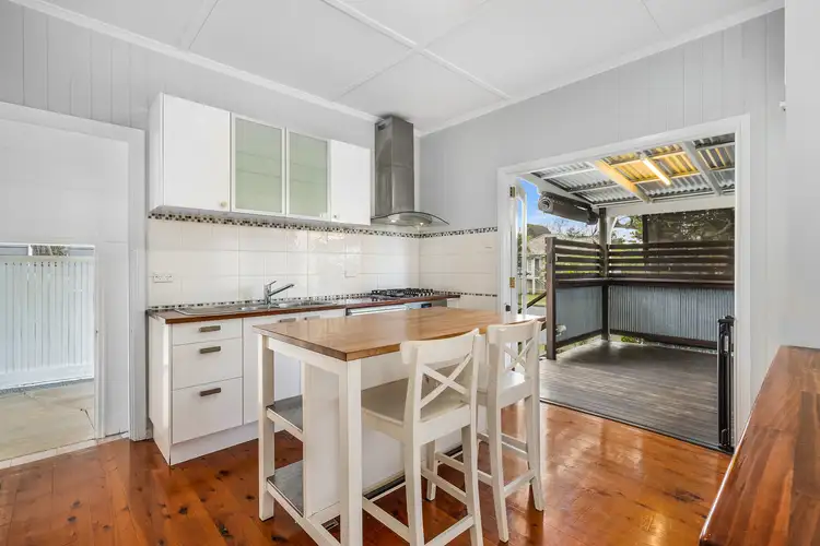 Sixth view of Homely house listing, 2 McCurley Street, Wynnum QLD 4178