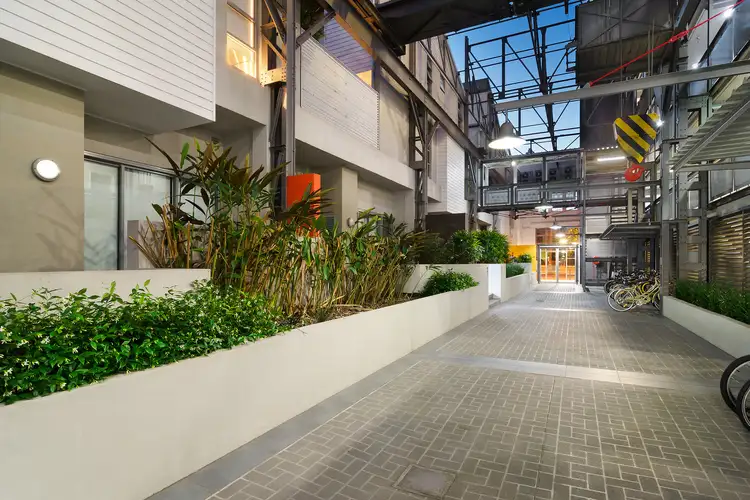 Sixth view of Homely apartment listing, 206A/797 Botany Road, Rosebery NSW 2018