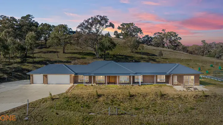 11 Spencer Lane, Orange NSW 2800