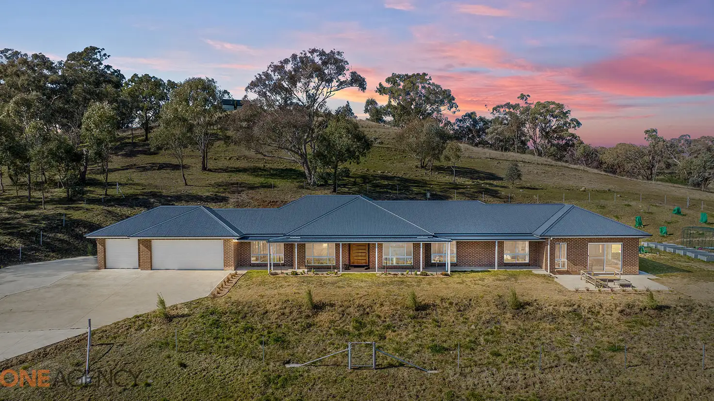 Main view of Homely house listing, 11 Spencer Lane, Orange NSW 2800