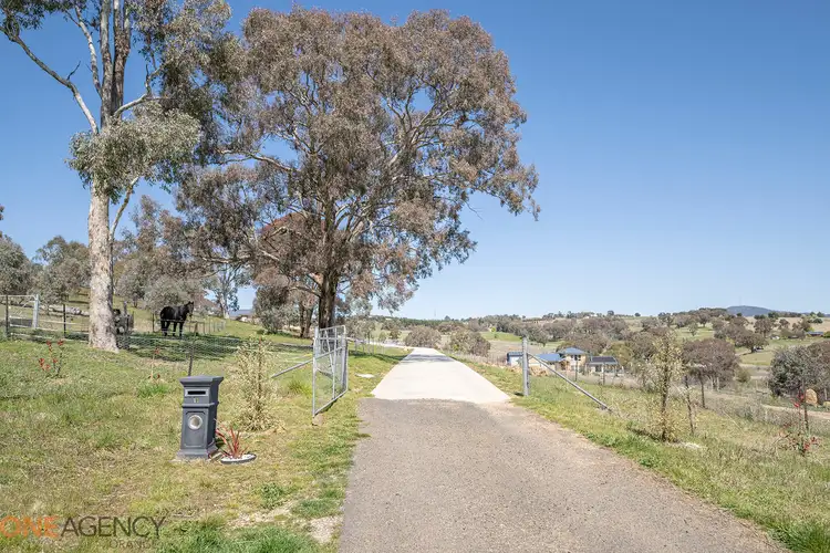 Second view of Homely house listing, 11 Spencer Lane, Orange NSW 2800