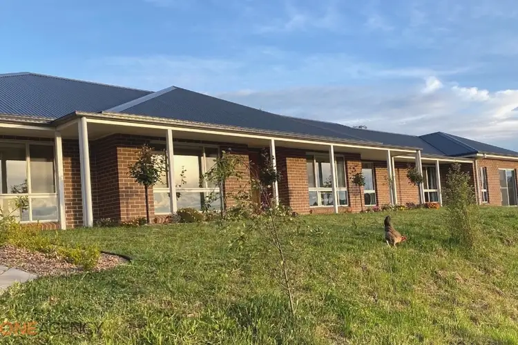 Fourth view of Homely house listing, 11 Spencer Lane, Orange NSW 2800