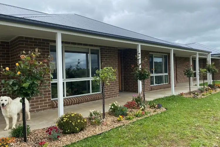 Fifth view of Homely house listing, 11 Spencer Lane, Orange NSW 2800