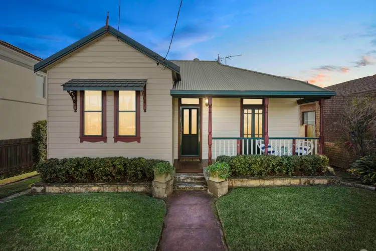 52 Broughton Street, Concord NSW 2137
