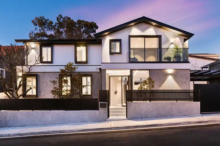 Main view of Homely house listing, 25A Frazer Street, Lilyfield NSW 2040
