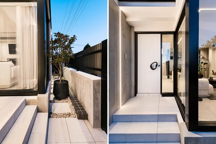 Second view of Homely house listing, 25A Frazer Street, Lilyfield NSW 2040