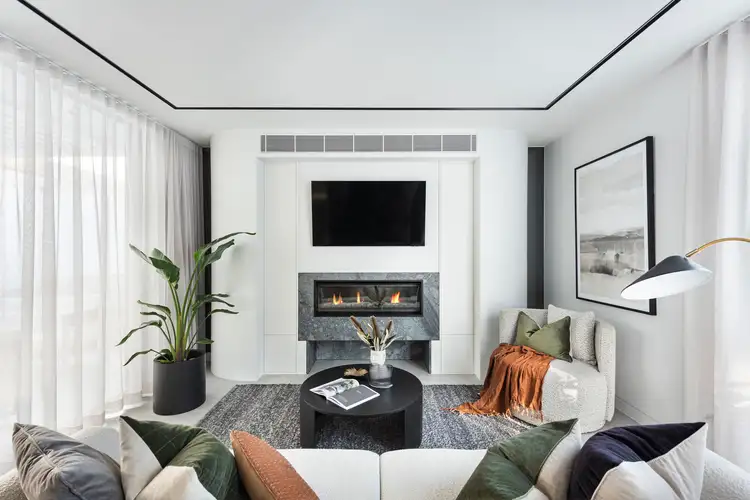 Third view of Homely house listing, 25A Frazer Street, Lilyfield NSW 2040