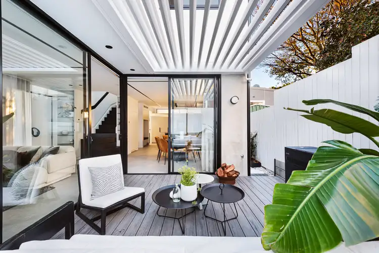 Fourth view of Homely house listing, 25A Frazer Street, Lilyfield NSW 2040