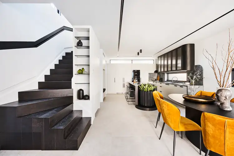 Sixth view of Homely house listing, 25A Frazer Street, Lilyfield NSW 2040