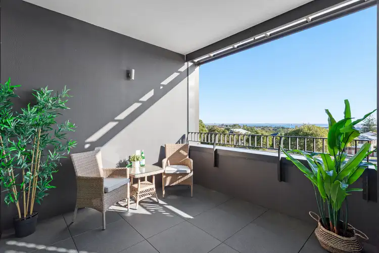 Third view of Homely apartment listing, 138/1 Cawood Avenue, Little Bay NSW 2036