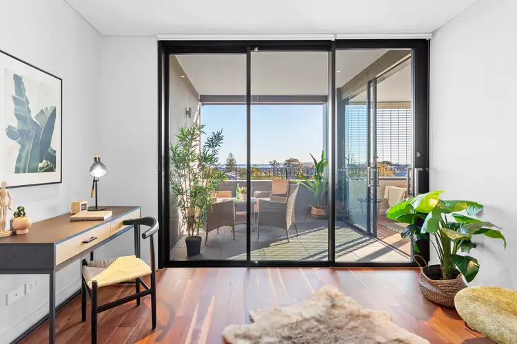 Fifth view of Homely apartment listing, 138/1 Cawood Avenue, Little Bay NSW 2036