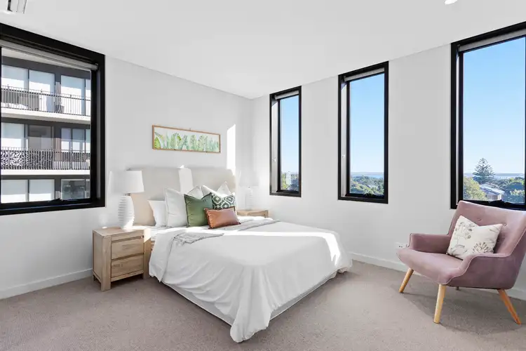 Sixth view of Homely apartment listing, 138/1 Cawood Avenue, Little Bay NSW 2036