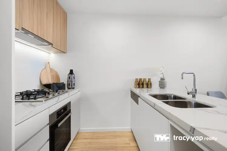 Fourth view of Homely apartment listing, 110/181 Shaftsbury Road, Eastwood NSW 2122