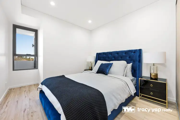 Sixth view of Homely apartment listing, 110/181 Shaftsbury Road, Eastwood NSW 2122