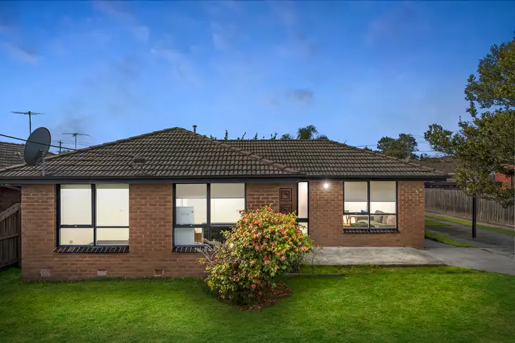 1/160 Warrigal Road, Mentone VIC 3194