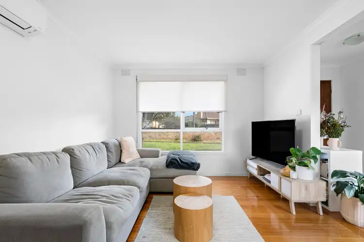 Second view of Homely townhouse listing, 1/160 Warrigal Road, Mentone VIC 3194