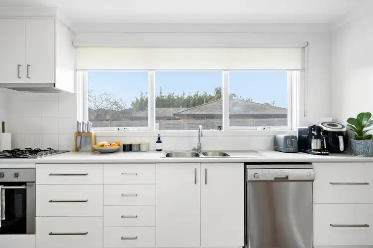 Third view of Homely townhouse listing, 1/160 Warrigal Road, Mentone VIC 3194