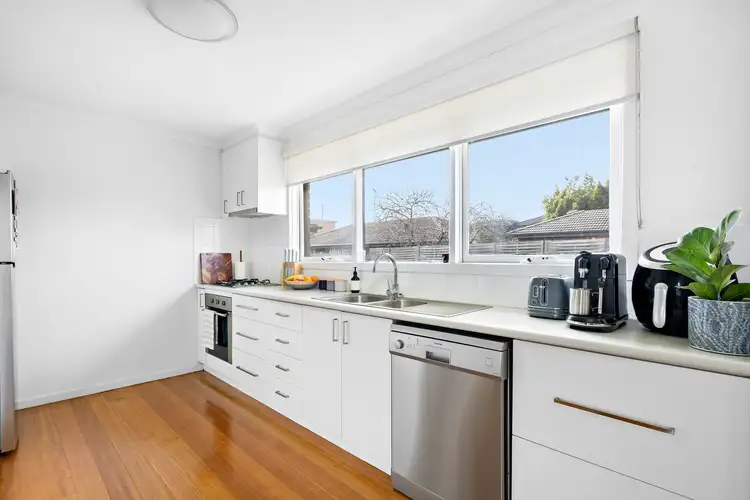 Fifth view of Homely townhouse listing, 1/160 Warrigal Road, Mentone VIC 3194