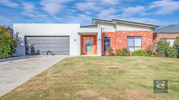 18 Mayflower Drive, Moama NSW 2731