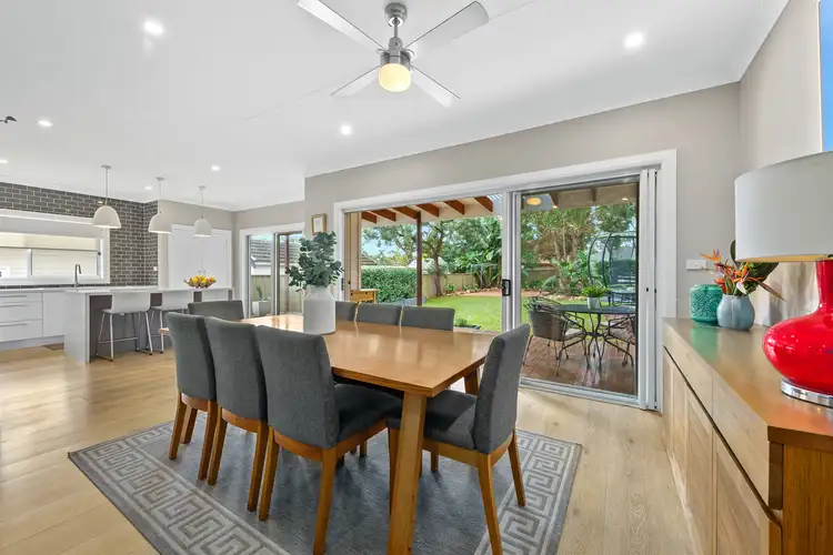 Third view of Homely house listing, 55 Moxhams Road, Northmead NSW 2152