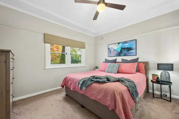 Fifth view of Homely house listing, 55 Moxhams Road, Northmead NSW 2152