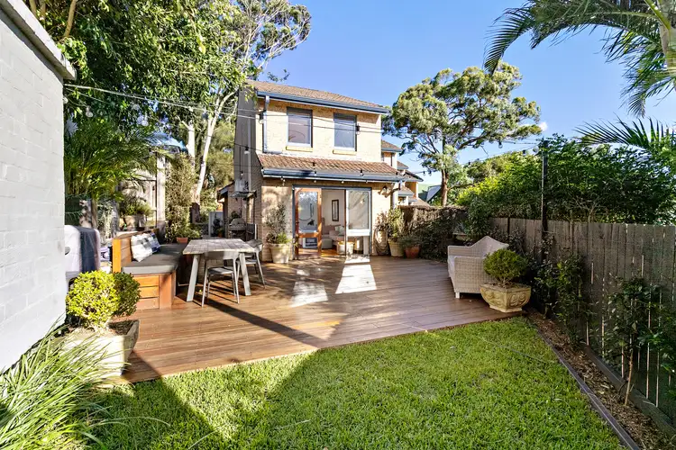 1/125 Darling Street, Balmain East NSW 2041