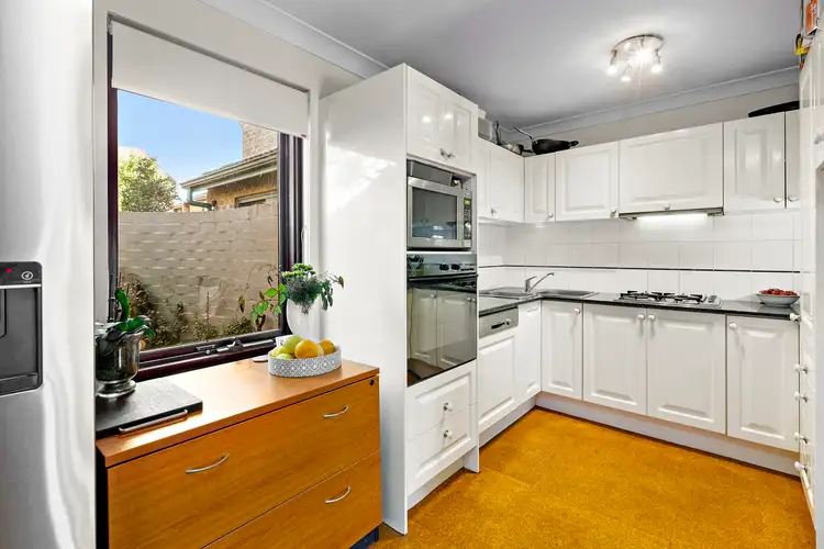 Fifth view of Homely townhouse listing, 1/125 Darling Street, Balmain East NSW 2041
