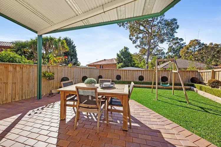 29B Popperwell Drive