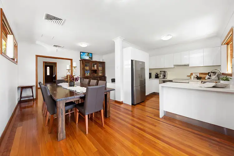 Second view of Homely house listing, 29B Popperwell Drive, Menai NSW 2234