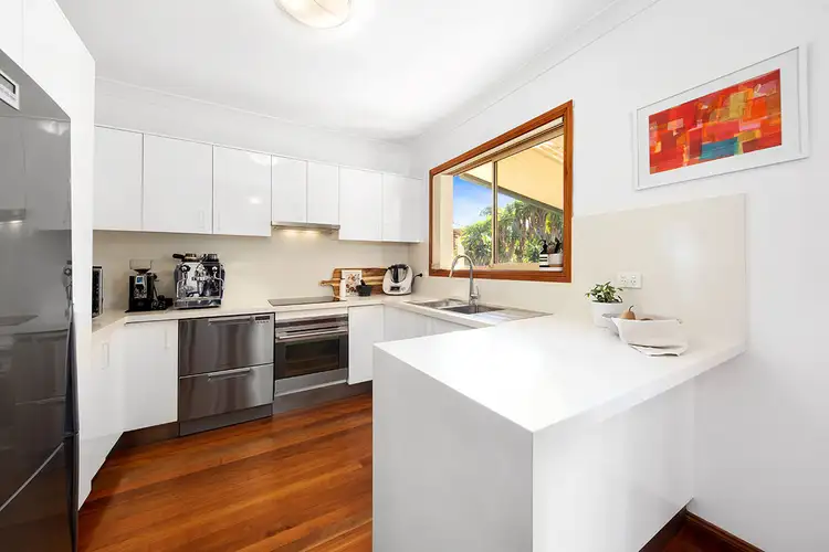 Fourth view of Homely house listing, 29B Popperwell Drive, Menai NSW 2234