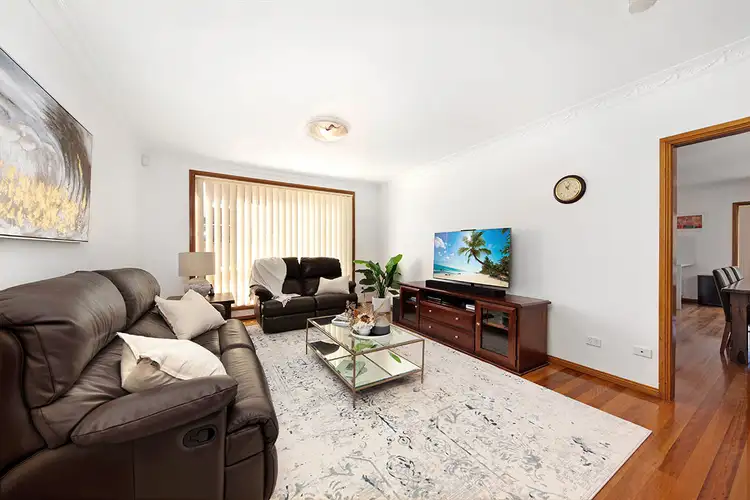 Fifth view of Homely house listing, 29B Popperwell Drive, Menai NSW 2234