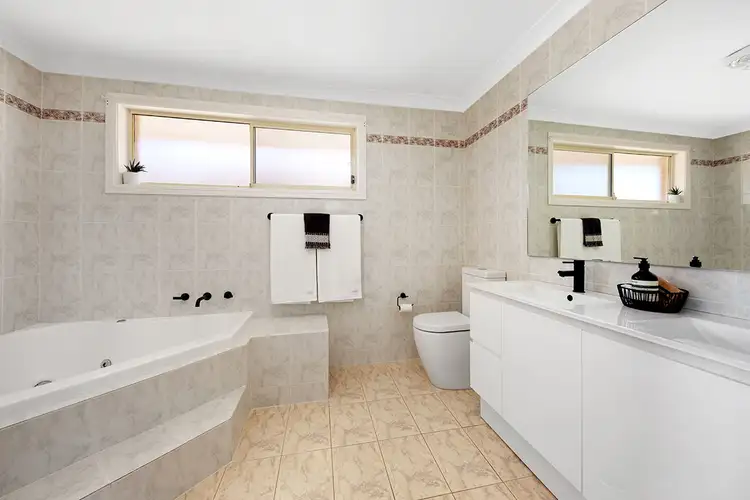 Sixth view of Homely house listing, 29B Popperwell Drive, Menai NSW 2234