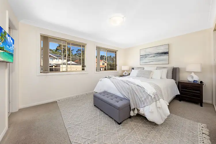 Seventh view of Homely house listing, 29B Popperwell Drive, Menai NSW 2234