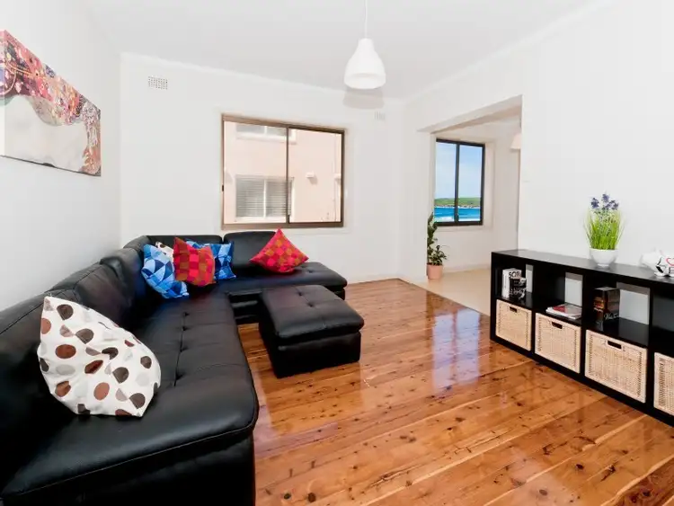 Third view of Homely apartment listing, 4/458 Maroubra Road, Maroubra NSW 2035