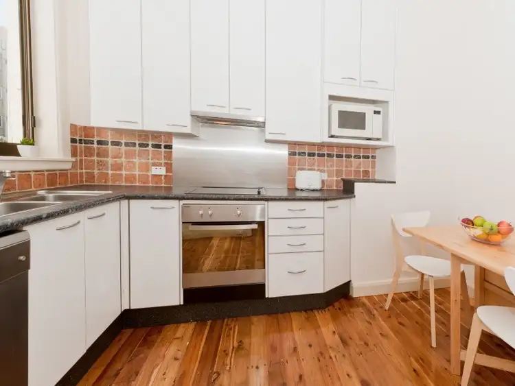 Fourth view of Homely apartment listing, 4/458 Maroubra Road, Maroubra NSW 2035